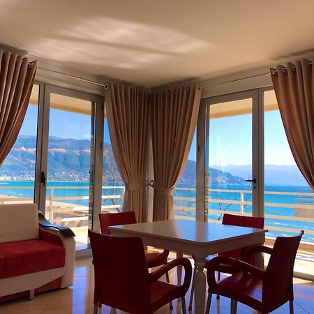 Vlore Apartment Luaran gambar