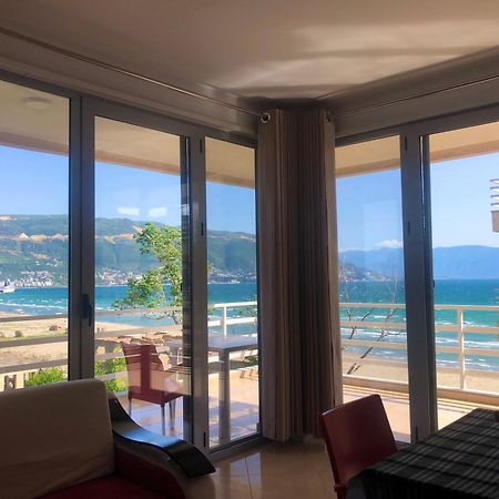Vlore Apartment Luaran gambar