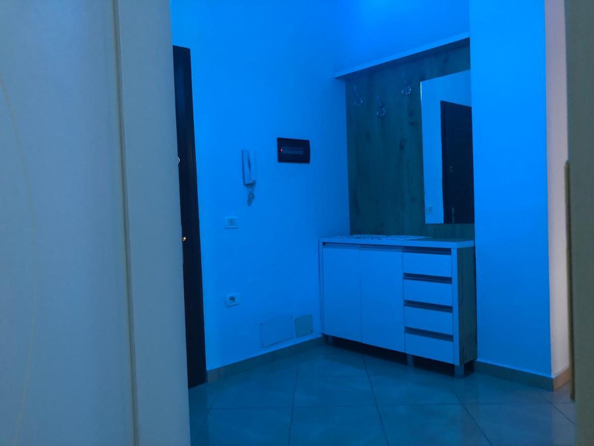 Vlore Apartment Luaran gambar