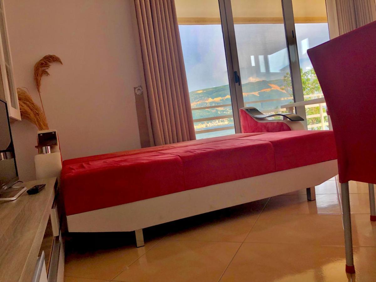 Vlore Apartment Luaran gambar
