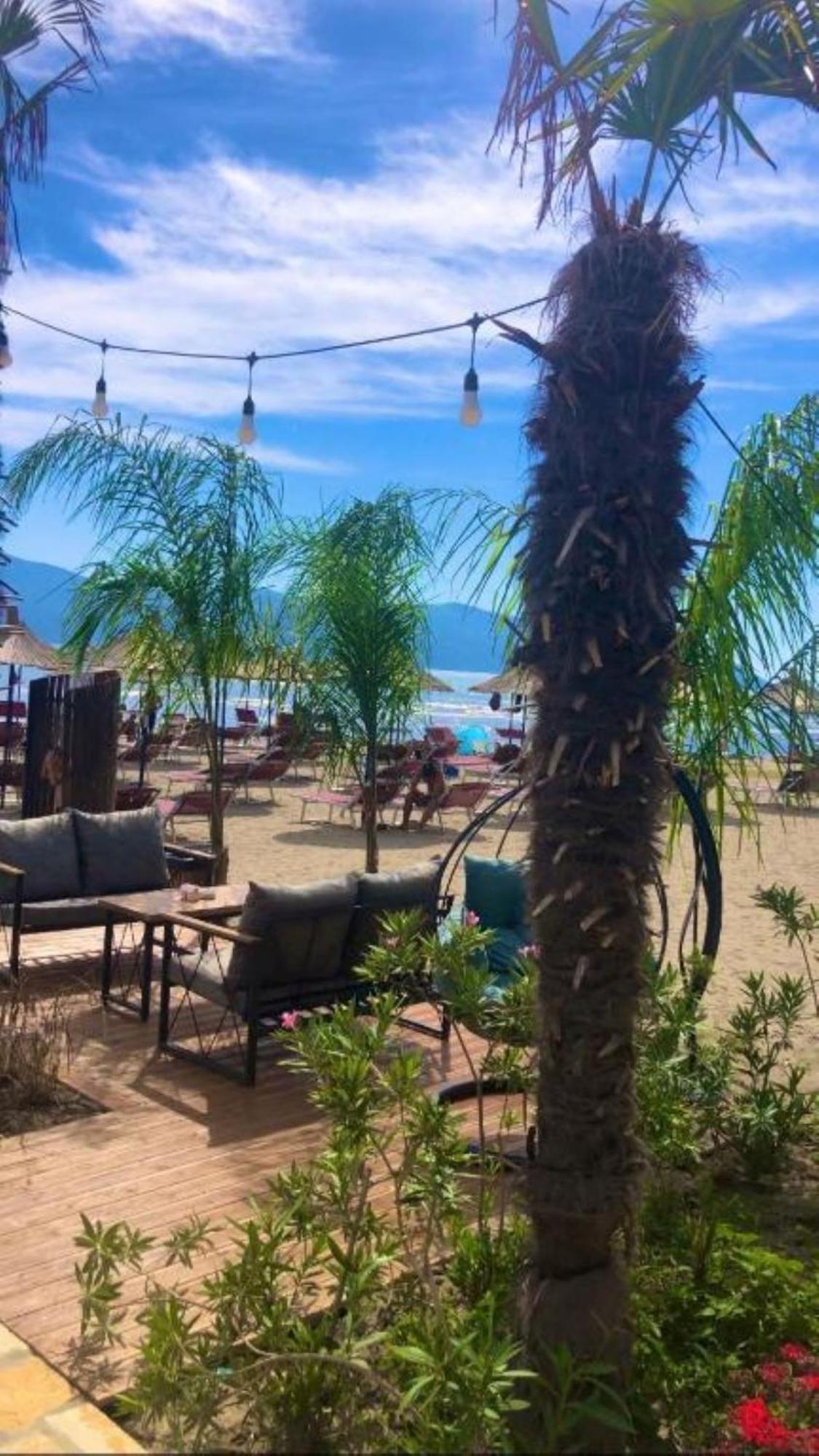 Vlore Apartment Luaran gambar