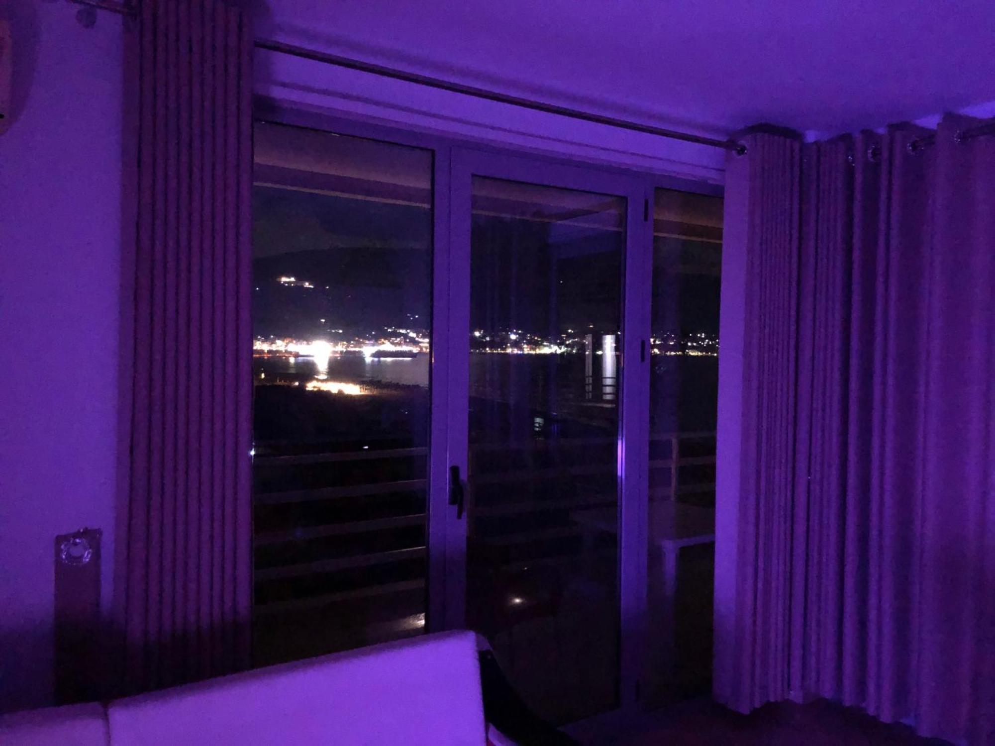 Vlore Apartment Luaran gambar
