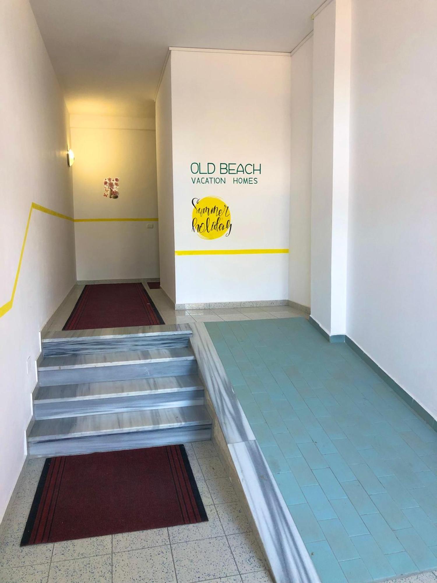 Vlore Apartment Luaran gambar