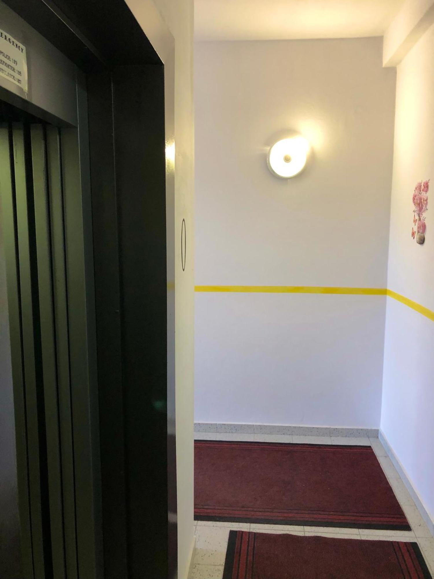 Vlore Apartment Luaran gambar