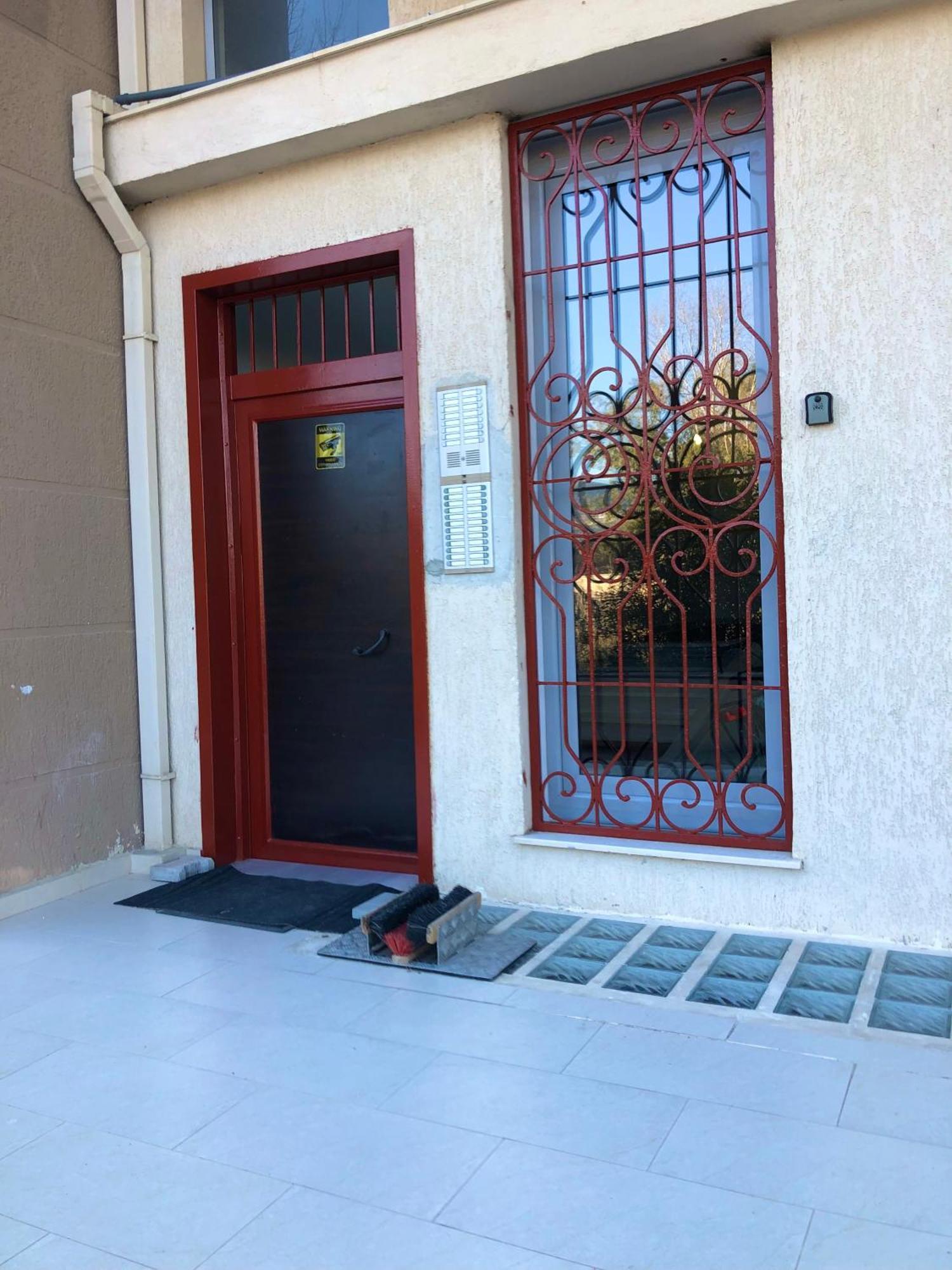 Vlore Apartment Luaran gambar