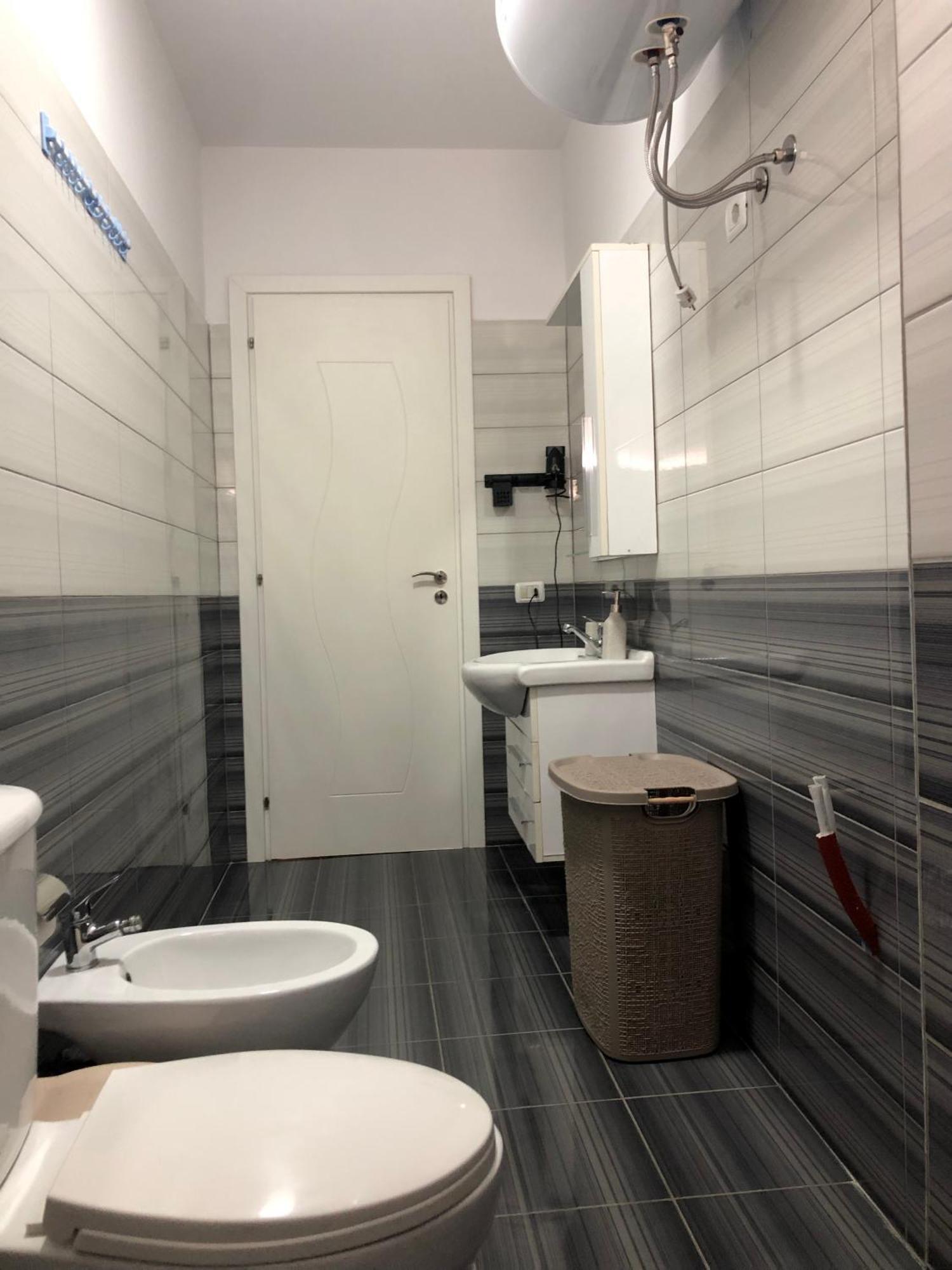 Vlore Apartment Luaran gambar