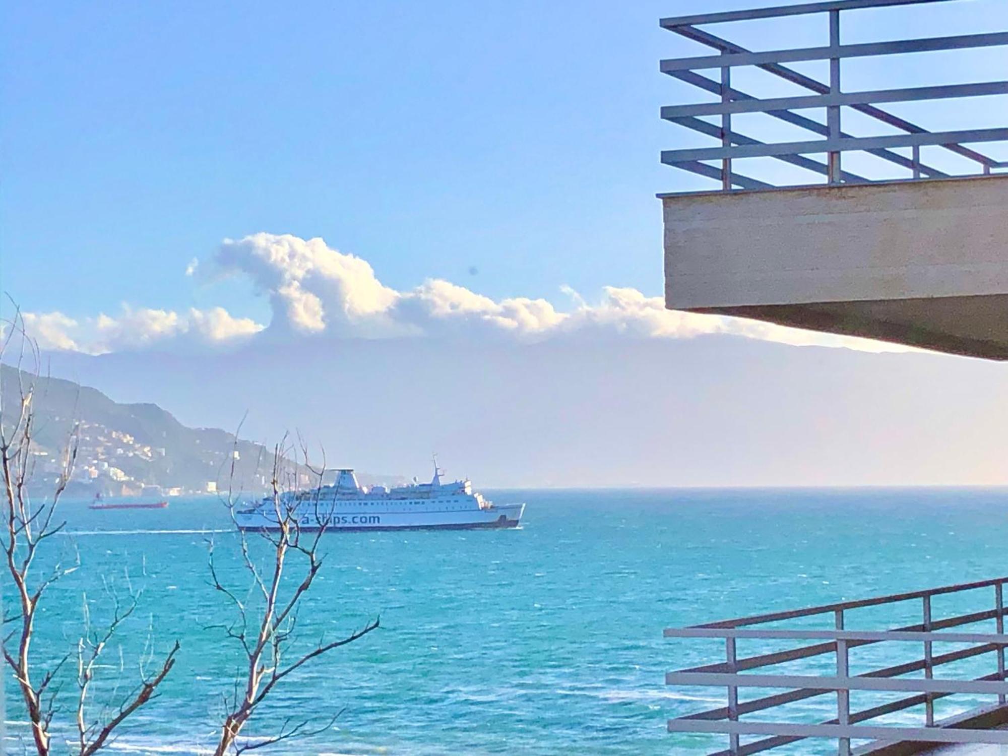 Vlore Apartment Luaran gambar