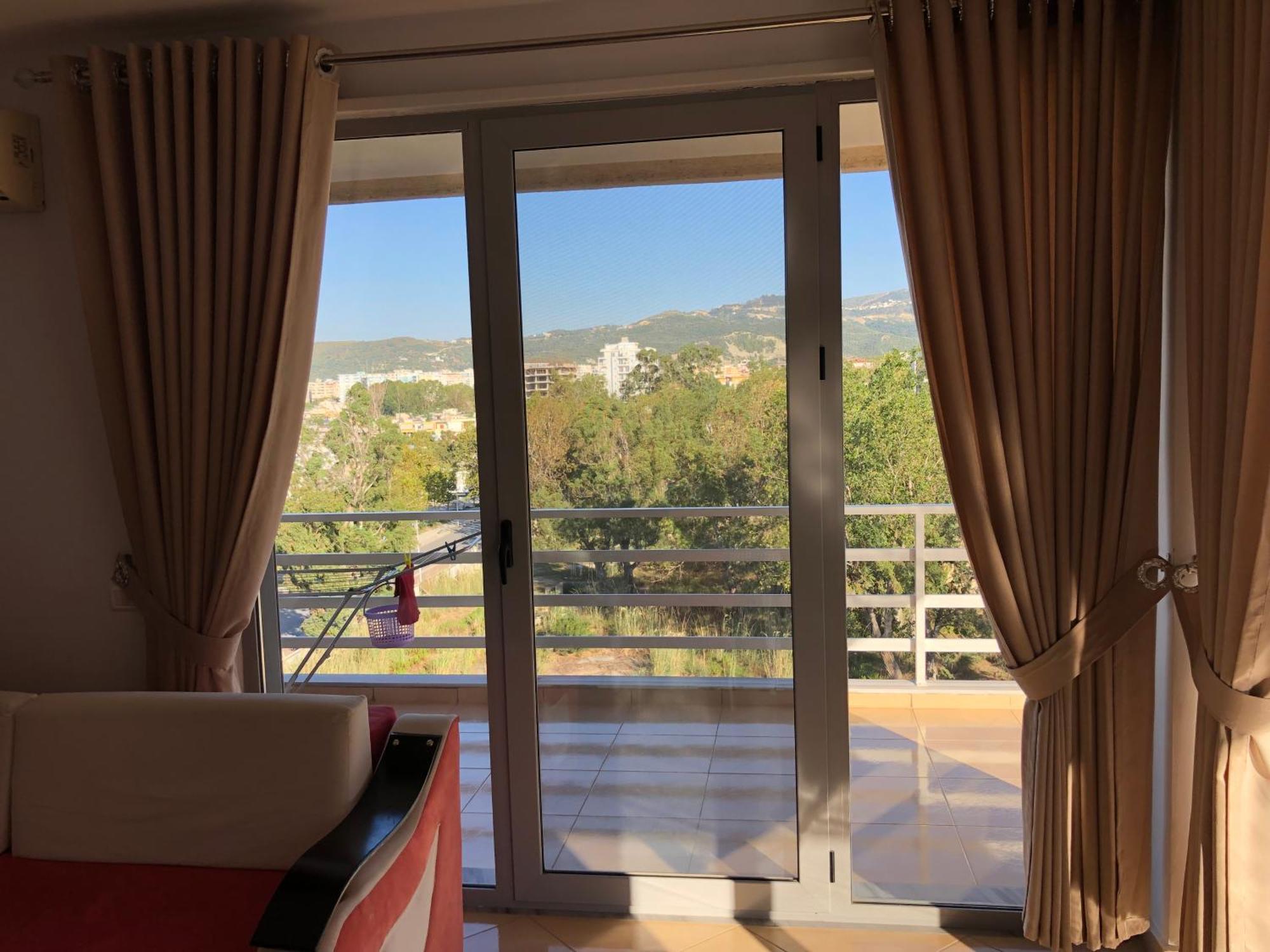 Vlore Apartment Luaran gambar