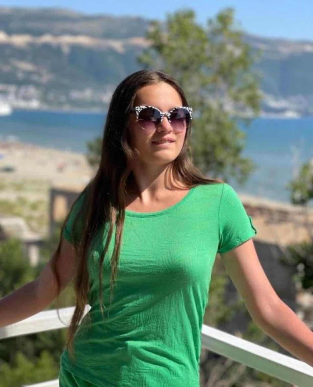 Vlore Apartment Luaran gambar