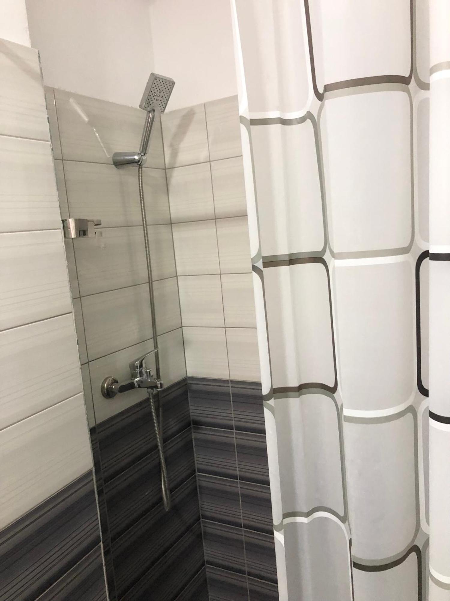 Vlore Apartment Luaran gambar