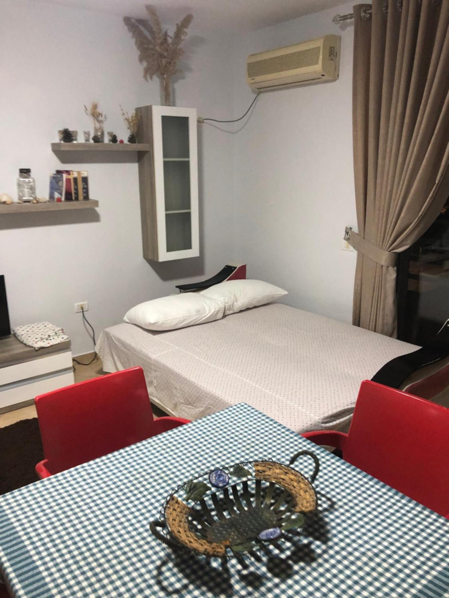 Vlore Apartment Luaran gambar