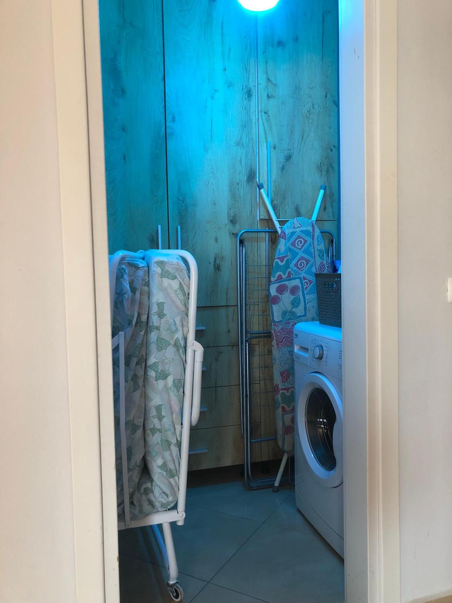 Vlore Apartment Luaran gambar