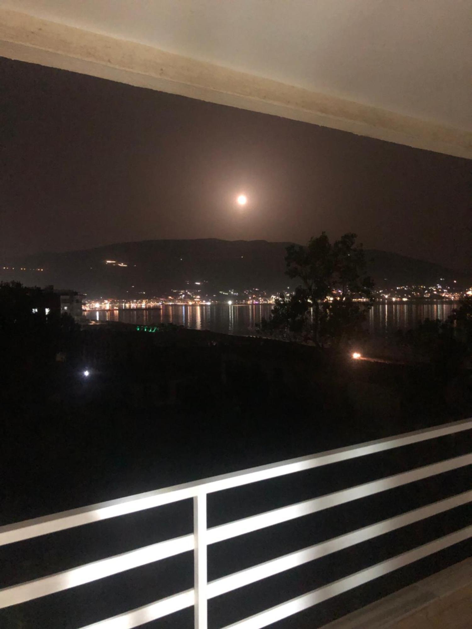 Vlore Apartment Luaran gambar