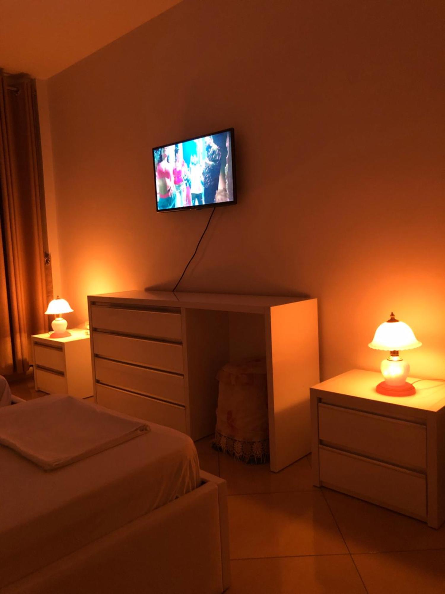 Vlore Apartment Luaran gambar
